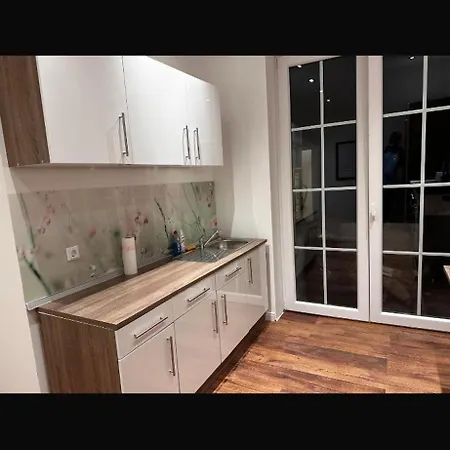 Appartement A&v Altstadt Mitten Im Zentrum *