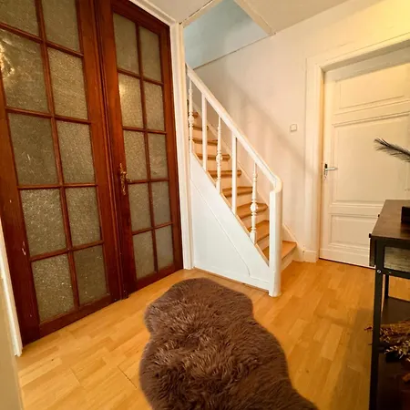 A&v Altstadt Mitten Im Zentrum * Rheinberg