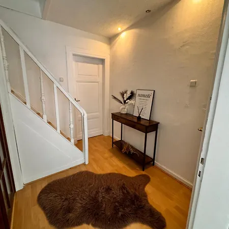 Appartement A&v Altstadt Mitten Im Zentrum